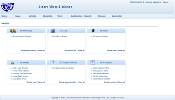 Bizsense screenshot